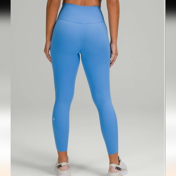 Lululemon Base Pace HR Running Tight 25" Womens 4 - Picture 2 of 12